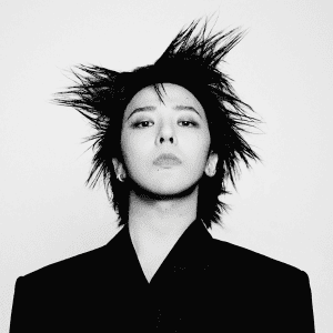 G-Dragon